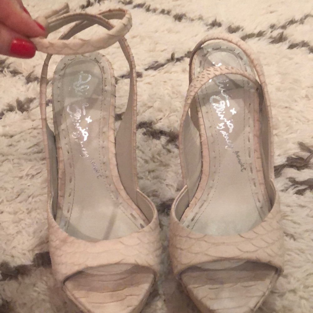 Alice and olivia shoes